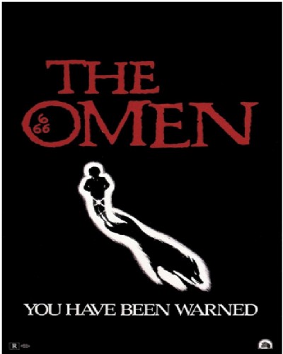 The Omen - 1976