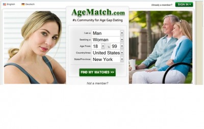AgeMatch.com