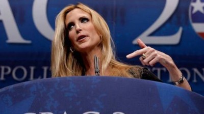 Ann Coulter
