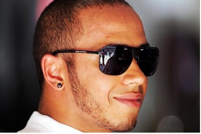 Lewis Hamilton Net Worth ($200 Million)