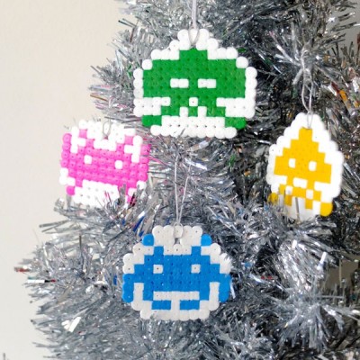 Space Invaders