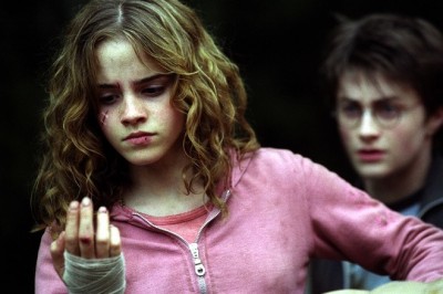 Prisoner of Azkaban