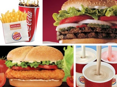 Burger King