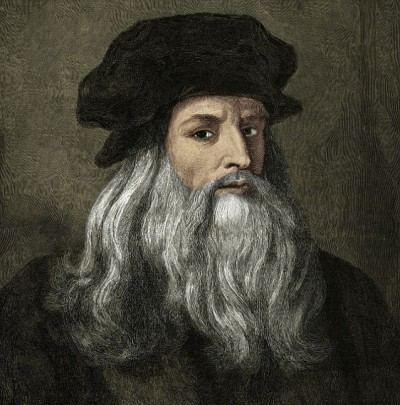 Da Vinci