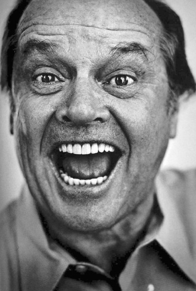 Jack Nicholson Net Worth ($390 Million)