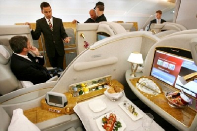 Emirates Airlines