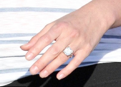 Getting Engaged