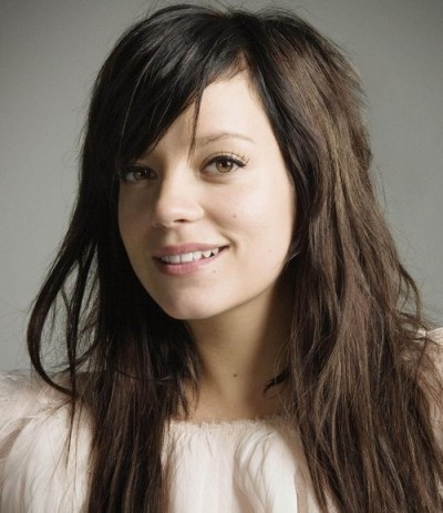 Lara Allorn