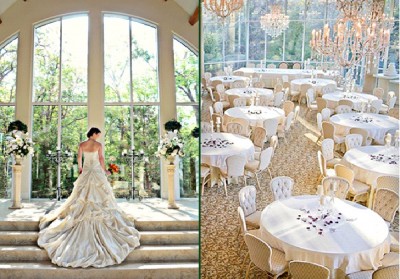Reserve Venue