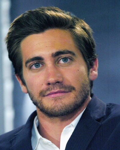 Jake Gyllenhaal