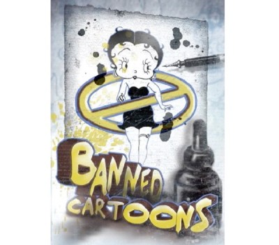 Betty Boop - Ha! Ha! Ha! Episode