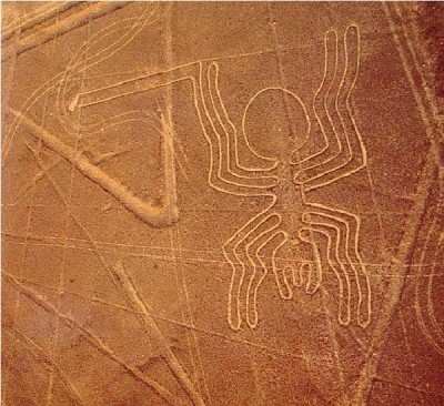 Nazca Lines