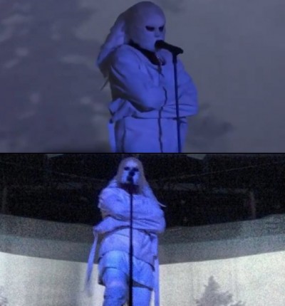 Kanye West