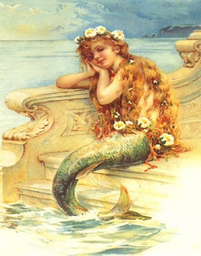 The Little Mermaid