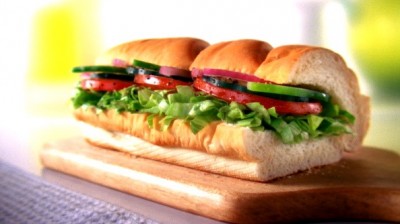 Subway 6