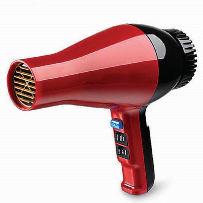 A Hair Dryer