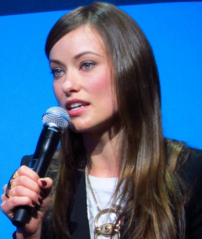 Olivia Wilde's Real Name