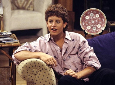 Kirk Cameron