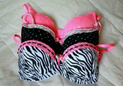 Cute Bras? What are They? 