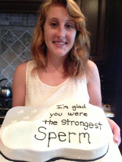 Strongest Sperm