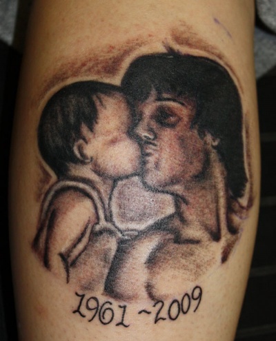 Father and Daughter Love