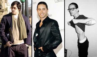 Jared Leto