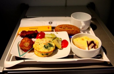 Lufthansa Airlines (Germany)