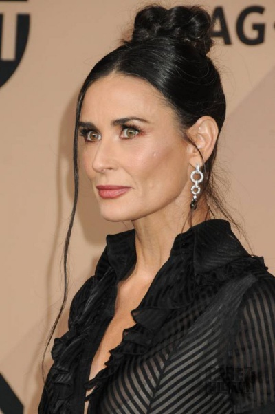 Demi Moore's Real Name
