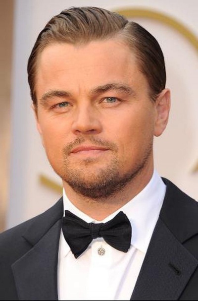 Leonardo Dicaprio (41 Years)