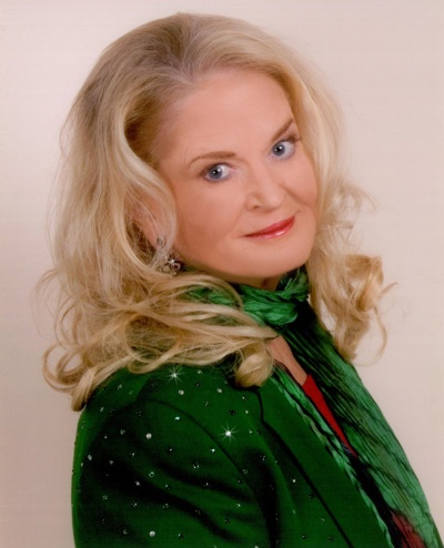 Lynn Anderson - Harry Potter DVD