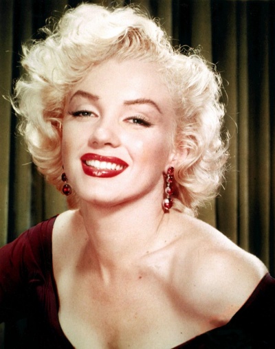 Marilyn Monroe's Real Name