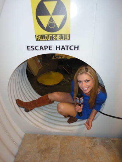 An Escape Hatch