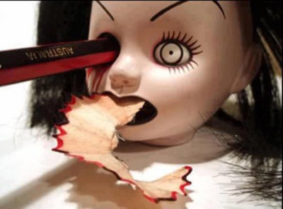 The Bride of Chucky