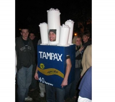 Tampax