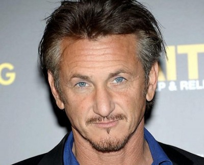 Sean Penn Net Worth ($150 Million)