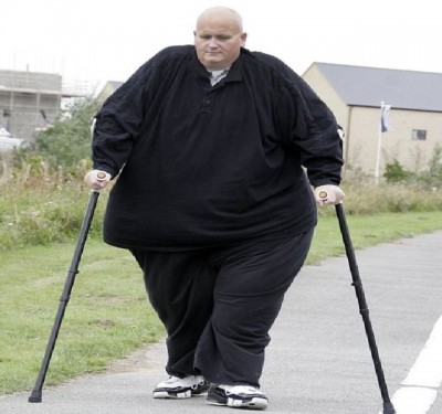 Walking