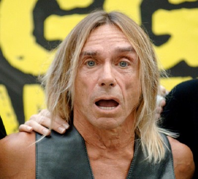 Iggy Pop