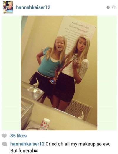 Bad looks