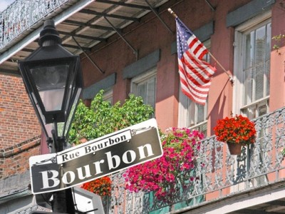 New Orleans