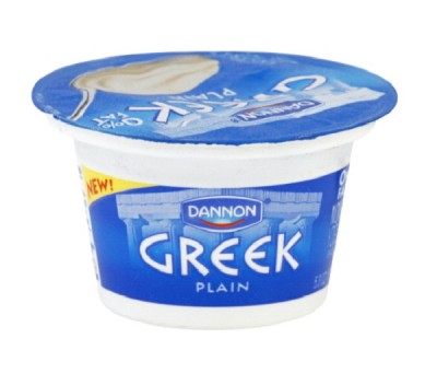 Yogurt