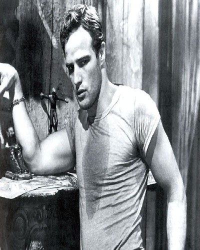 Marlon Brando