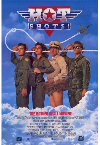 Hot shots