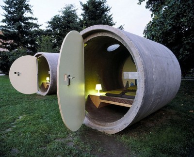 Dasparkhotel, Austria