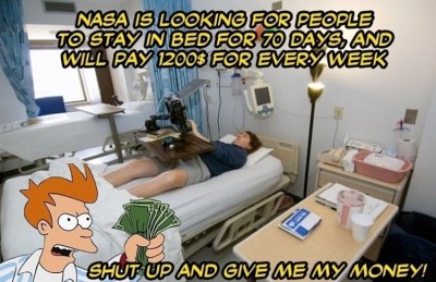 Perfect for couch potato