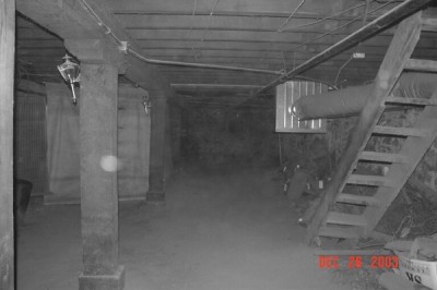 Shanghai Tunnels