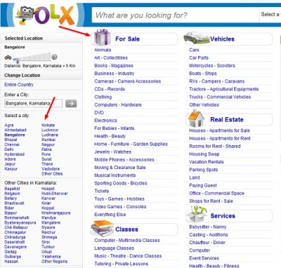 OLX