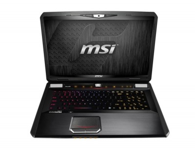 MSI Computer Corp. Notebook GT70 0NC-008US;9S7-176212-008