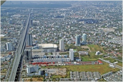 Bang Na Expressway