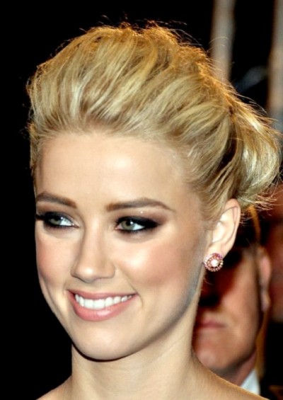 Amber Heard
