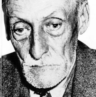 Albert Fish (Born: 1870)